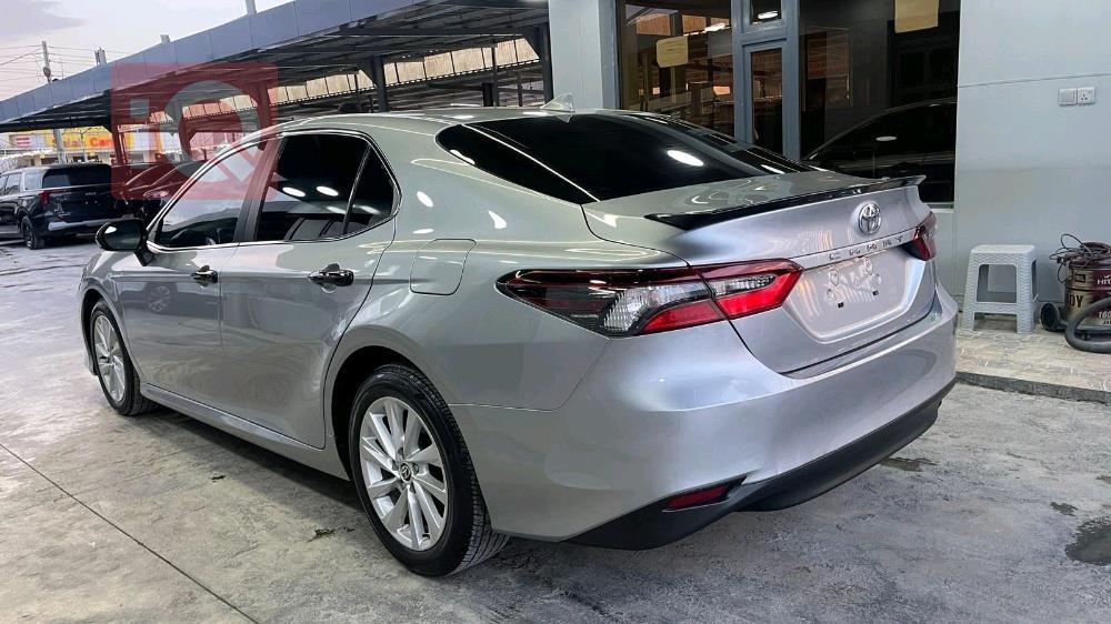 تويوتا كامري